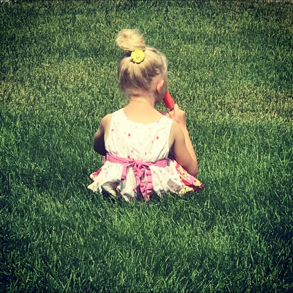 Meet your Posher, Rebekah - Picture 7 of 8